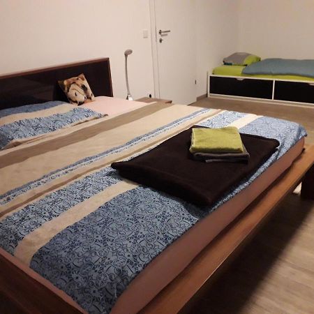 Apartment Top 3 Mit 4 Betten Bestrooms Eu Steyr Eksteriør bilde