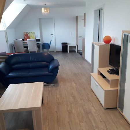 Apartment Top 3 Mit 4 Betten Bestrooms Eu Steyr Eksteriør bilde