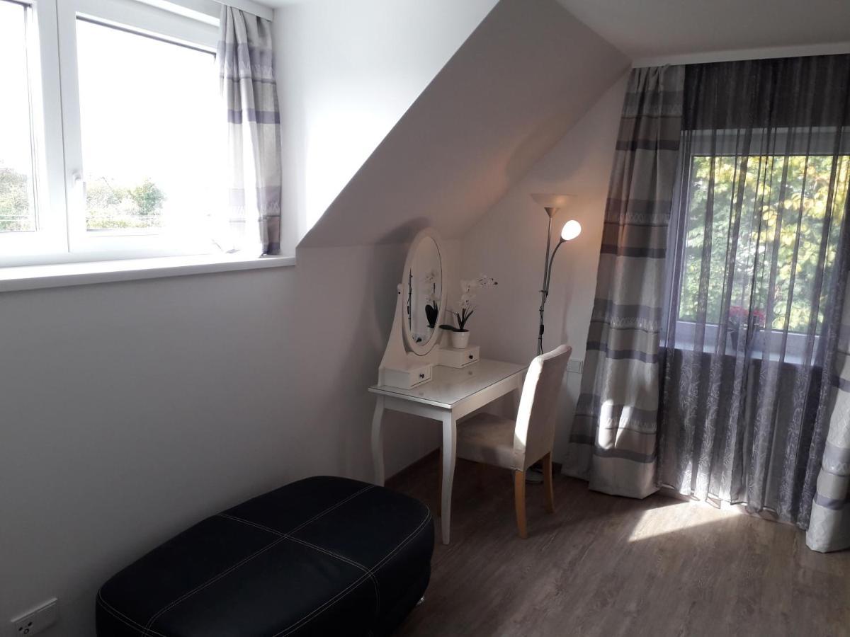 Apartment Top 3 Mit 4 Betten Bestrooms Eu Steyr Eksteriør bilde