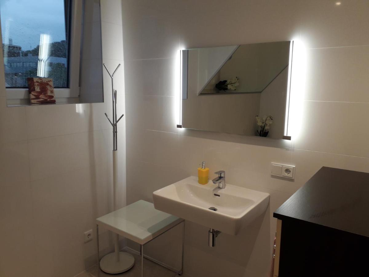 Apartment Top 3 Mit 4 Betten Bestrooms Eu Steyr Eksteriør bilde