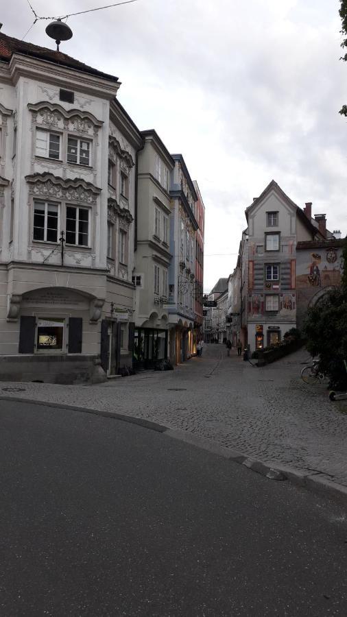 Apartment Top 3 Mit 4 Betten Bestrooms Eu Steyr Eksteriør bilde
