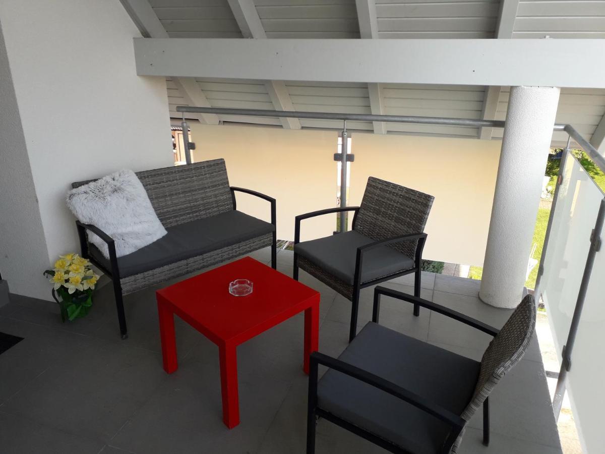 Apartment Top 3 Mit 4 Betten Bestrooms Eu Steyr Eksteriør bilde