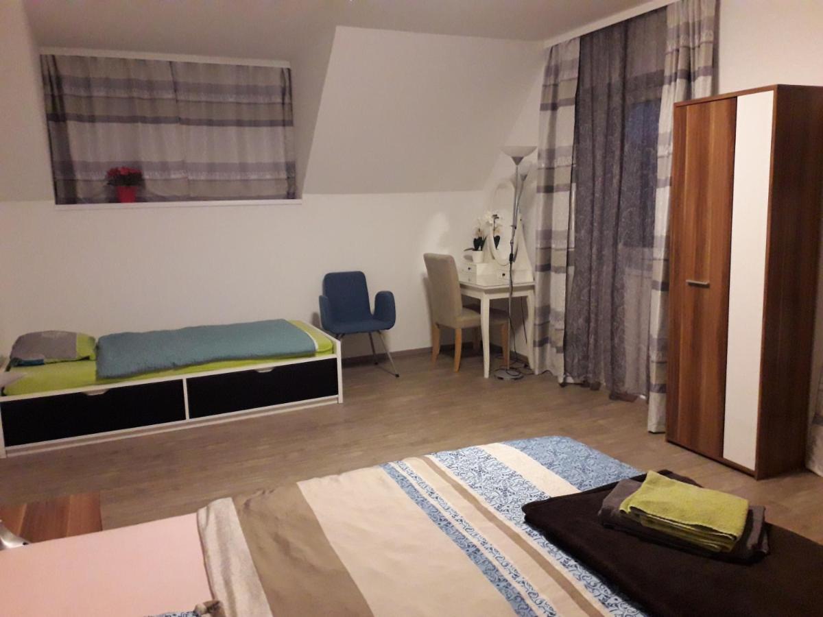 Apartment Top 3 Mit 4 Betten Bestrooms Eu Steyr Eksteriør bilde