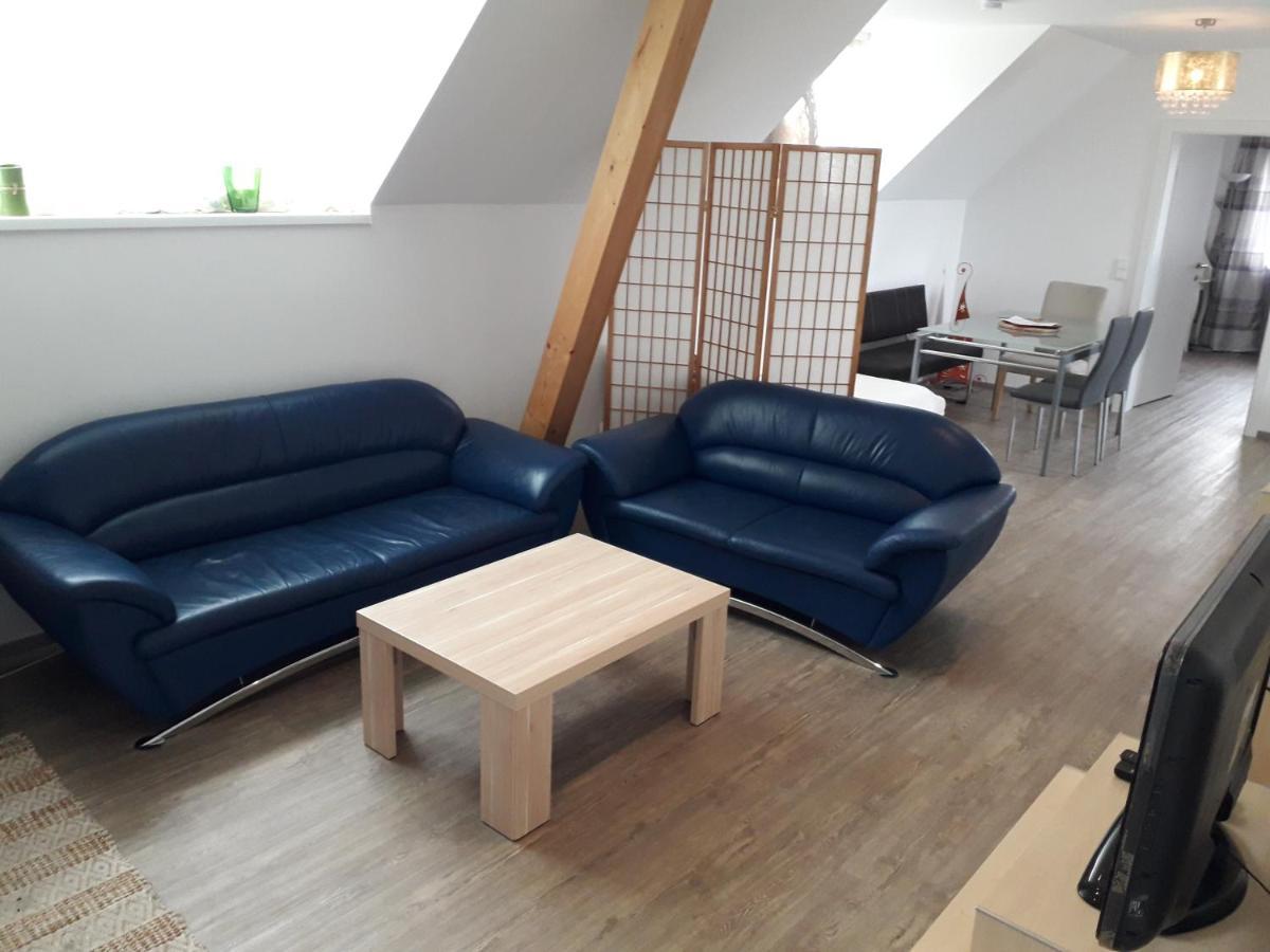 Apartment Top 3 Mit 4 Betten Bestrooms Eu Steyr Eksteriør bilde