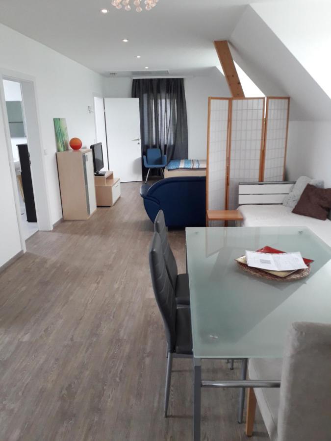 Apartment Top 3 Mit 4 Betten Bestrooms Eu Steyr Eksteriør bilde