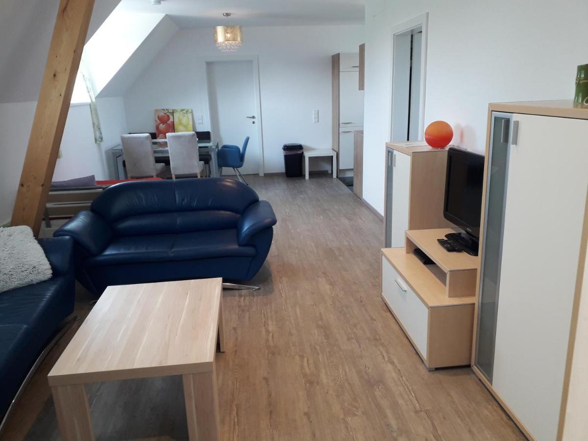 Apartment Top 3 Mit 4 Betten Bestrooms Eu Steyr Eksteriør bilde