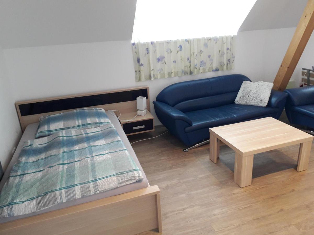 Apartment Top 3 Mit 4 Betten Bestrooms Eu Steyr Eksteriør bilde