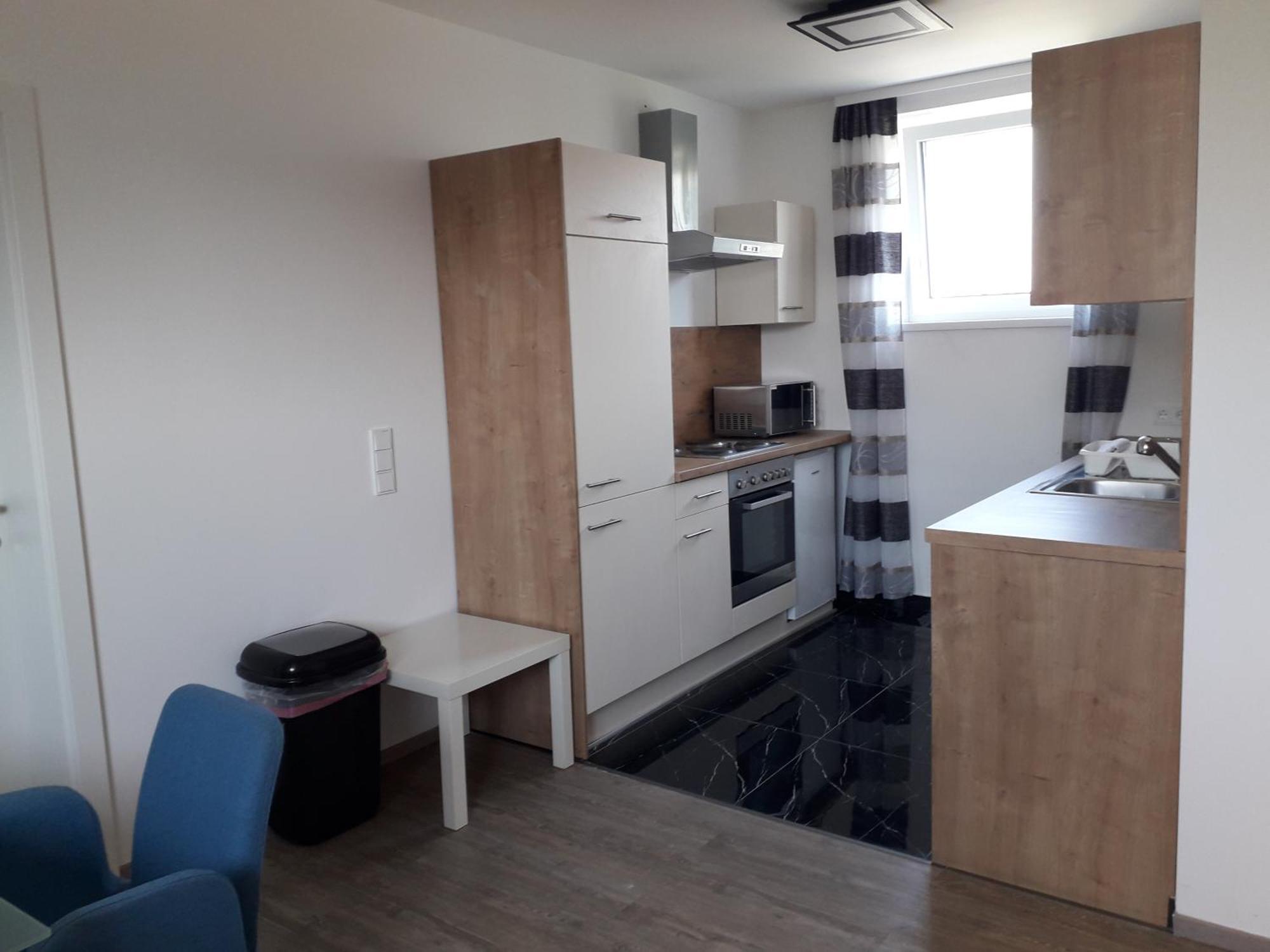 Apartment Top 3 Mit 4 Betten Bestrooms Eu Steyr Eksteriør bilde